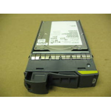 NETAPP 450GB 15K LFF SAS HARD DRIVE HUS156045VLS600-R