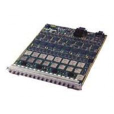 NORTEL Passport 8616sxe Gigabit Ethernet 16port Routing Switch Module 1000base-sx DS1404011