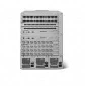 NORTEL Passport 8010 Ethernet 10-slot Modular Switch Chassis No Power And No Fans DS1402001