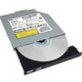 PANASONIC 24x/8x Slimline Multibay Ii Cd-rw/dvd-rom Combo Drive UJDA775