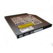 PANASONIC 8x Slim 9.5mm Ide Internal Dual Layer Dvd±rw Drive UJ-832