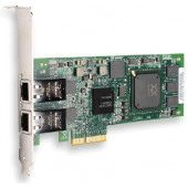 QLOGIC 1gb Iscsi Dual Ports Copper Pci Express Low Profile Host Bus Adapter With Standard Bracket QLE4062C