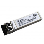 QLOGIC 16gb/s Short Wavelength Sfp+ Hot Plug 850nm Transceiver FTLF8529P3BCV-QL