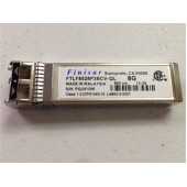 QLOGIC 8.5gbps 850nm Sfp+ Transceiver FTLF8528P3BCV-QL