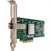 QLOGIC 16gb Single Channel Pci-e 3.0 Fibre Channel Host Bus Adapter With Standard Bracket QLE2670-E-SP