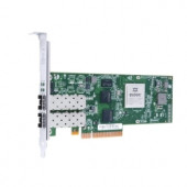 QLOGIC 10gbps Pci Express 2.0 X8 Low-profile Converged Network Adapter Card Only With Both Brackets QLE8242-SR