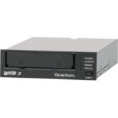 QUANTUM 400/800gb Lto-3 Ultrium Scsi Lvd Hh Internal Tape Drive TC-L32AX-BR