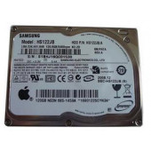 SAMSUNG Spinpoint N2b 120gb 4200rpm 8mb Buffer 1.8inch Pata/zif Notebook Drive HS122JB