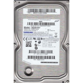 SAMSUNG F1dt 320gb 7200rpm 8mb Buffer 3.5inch Sata-ii Hard Disk Drive For Desktop HD321HJ