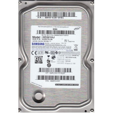 SAMSUNG F1dt 320gb 7200rpm 8mb Buffer 3.5inch Sata-ii Hard Disk Drive For Desktop HD321HJ