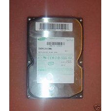 SAMSUNG Spinpoint V60 40gb 5400rpm 3.5inch 2mb Buffer Ata-100 Notebook Drive SV0412H