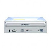 SAMSUNG 40x/12x/40 Ide Internal Cd-rw Drive SW-240