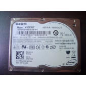 SAMSUNG Spinpoint N1c 80gb 5400rpm 1.8inch 8mb Buffer Zif(ultra Mobile) Pata Notebook Drive HS08XJC