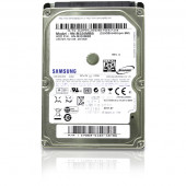 SAMSUNG Spinpoint M8 320gb 5400rpm 2.5inch 8mb Buffer Mobile Sata(serial Ata 3.0gbps) Notebook Drive HN-M320MBB