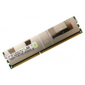 SAMSUNG 32gb (1x32gb) 1333mhz Pc3-10600l Quad Rank X4 Ecc Cl9 Registered 1.35v Ddr3 Sdram 240-pin Lrdimm Memory Module For Server M386B4G70BM0-YH90