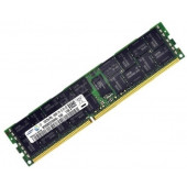 SAMSUNG 16gb (1x16gb) 1333mhz Pc3l-10600r Ecc Registered 1.35v Dual Rank X4 Ddr3 Sdram 240-pin Rdimm Memory Module For Server M393B2G70AH0-YH9