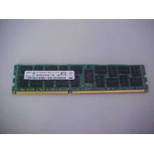 SAMSUNG 8gb (1x8gb) 1333mhz Pc3-10600 Dual Rank X4 Ecc Registered 1.35v Ddr3 Sdram 240-pin Dimm Memory Module For Server M393B1K70DH0-YH9Q9