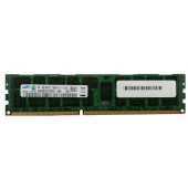 SAMSUNG 8gb (1x8gb) 1333mhz Pc3-10600r Dual Rank X4 Ecc Registered Cl9 1.5v Ddr3 Sdram 240-pin Rdimm Memory Module For Server M393B1K70DH0-CH9