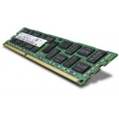 SAMSUNG 8gb (1x8gb) 1066mhz Pc3-8500 Cl7 Quad Rank X8 Ecc Registered 1.35v Ddr3 Sdram 240-pin Rdimm Memory Module For Server M393B1K73CHD-YF8