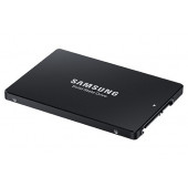 SAMSUNG Pm853t 960gb Sata-6gbps 2.5inch Data Center Series Solid State Drive MZ7GE960HMHP