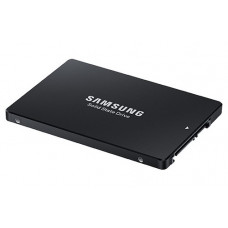 SAMSUNG Pm853t 960gb Sata-6gbps 2.5inch Data Center Series Solid State Drive MZ7GE960HMHP-00003