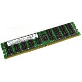 SAMSUNG 16gb (1x16gb) 2133mhz Pc4-17000 Cl15 Dual Rank X4 Ecc Registered 1.2v Ddr4 Sdram 288-pin Rdimm Memory Module For Server M393A2G40DB0-CPB