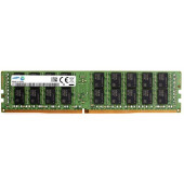 SAMSUNG 16gb (1x16gb) 2400mhz Pc4-19200t Cl17 Ecc Registered Dual Rank X4 Ddr4 Sdram 288-pin Rdimm Memory Module For Server M393A2G40DB1-CRC