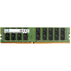 SAMSUNG 16gb (1x16gb) 2400mhz Pc4-19200t Cl17 Ecc Registered Dual Rank X4 Ddr4 Sdram 288-pin Rdimm Memory Module For Server M393A2G40DB1-CRC