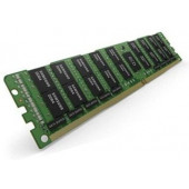 SAMSUNG 16gb (1x16gb) 2666mhz Pc4-21300 Cl19 Ecc Registered Single Rank X4 1.2v Ddr4 Sdram 288-pin Rdimm Memory Module For Server M393A2K40CB2-CTD6Q