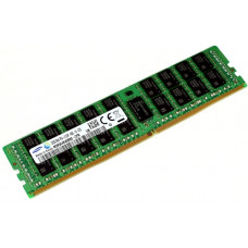 SAMSUNG 32gb (1x32gb) 2133mhz Pc4-17000 Cl15 Ecc Registered Dual Rank X4 1.2v Ddr4 Sdram 288-pin Rdimm Memory Module For Server M393A4K40BB0-CPB0Q