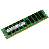 SAMSUNG 64gb (1x64gb) 2666mhz Pc4-21300 Cl19 Ecc Registered Quad Rank X4 1.2v Ddr4 Sdram 288-pin Lrdimm Memory Module For Server M386A8K40CM2-CTD7Q