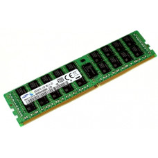 SAMSUNG 32gb (1x32gb) 2666mhz Pc4-21300 Cl19 Ecc Registered Dual Rank 1.2v Ddr4 Sdram 288-pin Rdimm Samsung Memory Module For Server Memory M393A4K40BB2-CTD