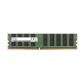 SAMSUNG 64gb (1x64gb) 2400mhz Pc4-19200 Cas-17 Ecc Registered Quad Rank X4 Ddr4 Sdram 288-pin Lrdimm Samsung Memory Module For Server M386A8K40BM1-CRC5Q