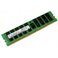 SAMSUNG 16gb (1x16gb) 2133mhz Pc4-17000 Cl15 Dual Rank X4 Ecc Registered 1.2v Ddr4 Sdram 288-pin Rdimm Memory Module For Server M393A2G40DB0-CPB2Q