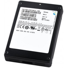 SAMSUNG Pm1643 30.72tb Sas-12gbps 2.5inch Internal Solid State Drive MZILT30THMLA-00007