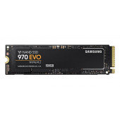 SAMSUNG 970 Evo 500gb M.2 2280 Pci Express 3.0 X4 (nvme) Solid State Drive MZ-V7E500