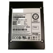 SAMSUNG Pm1725a 1.6tb Pci Express 3.0 X4 Nvme 2.5inch Internal Solid State Drive MZWLL1T6HEHP-000D3