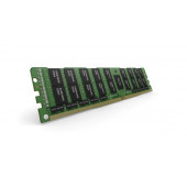 SAMSUNG 64gb (1x64gb)2666mhz Pc4-21300 Cl19 Ecc Registered Dual Rank Ddr4 Sdram 288-pin 1.20v Rdimm Memory Module For Server M393A8G40MB2-CTD