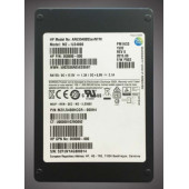 SAMSUNG 400gb Mlc Sas 12gbps 2.5inch Small Form Factor Sff Multi Level Cell Mlc Solid State Drive MZILS400HCGR-000H4