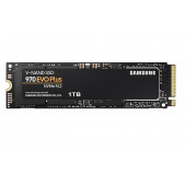 SAMSUNG 970 Evo Plus Series 1tb M.2 Pcie Express 3.0 X4 (nvme) Internal Solid State Drive MZ-V7S1T0