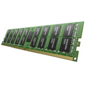 SAMSUNG 64gb (1x64gb) 2933mhz Pc4-23400 Cl21 Ecc Registered Dual Rank X4 1.2v Ddr4 Sdram 288-pin Rdimm Memory Module For Server M393A8G40MB2-CVF
