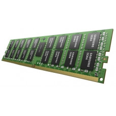 SAMSUNG 32gb (1x32gb) 2933mhz Pc4-23400 Cl21 Ecc Registered Dual Rank X4 1.2v Ddr4 Sdram 288-pin Rdimm Memory Module For Server M393A4K40CB2-CVFBY