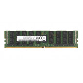 SAMSUNG 64gb (1x64gb) 2666mhz Pc4-21300 Load Reduced Cl19 Quad Rank X4 1.2v Ddr4 Sdram 288-pin Lrdimm Samsung Memory Module For Server M386A8K40BM2-CTD7Y