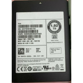 SAMSUNG Sm863 1.92tb Mixed Use Sata 6gbps 2.5inch Mlc Enterpise Internal Solid State Drive MZ-7KM1T9A