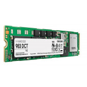 SAMSUNG 983 Dct Series 960gb M.2 Pcie Express 3.0 X4 (nvme) Enterprise Internal Solid State Drive MZ-1LB9600