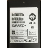 SAMSUNG Pm883 Series 480gb Sata 6gbps 2.5inch Internal Enterprise Solid State Drive MZ7LH480HAHQ0D3