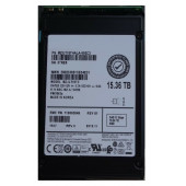 SAMSUNG Pm1643a 15.36tb Sas 12gbps 2.5inch Enterprise Internal Solid State Drive MZILT15THALA-000C3