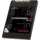 SANDISK Cloud Speed Eco Gen-ii 1.92tb Sata-6gbps 2.5inch Solid State Drive SDLF1CRR-019T-1HA1