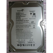 SEAGATE BARRACUDA 500gb 7200rpm Sata-ii 32mb Buffer 3.5inch Form Factor Low Profile Internal Hard Disk Drive ST3500320NS
