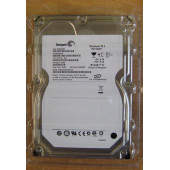 SEAGATE Barracuda Es.2 750gb 7200rpm Sas 3gbps 16mb Buffer 3.5 Inch (1.0 Inch) Low Profile Hard Disk Drive ST3750630SS